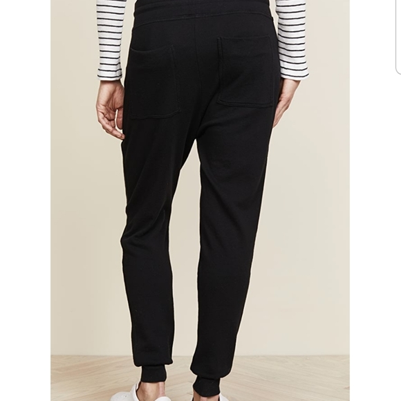 James Perse slouchy sweatpants - Picture 2 of 8